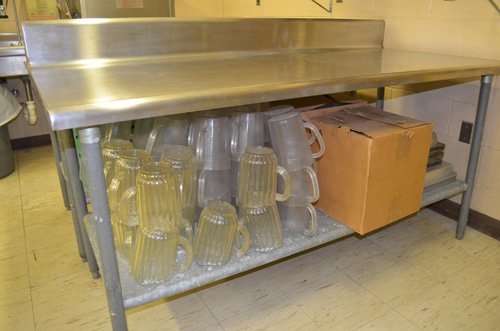 Property photo 51 - Bledsoes Inc. Restaurant & Bar Equipment Personal Property Auction